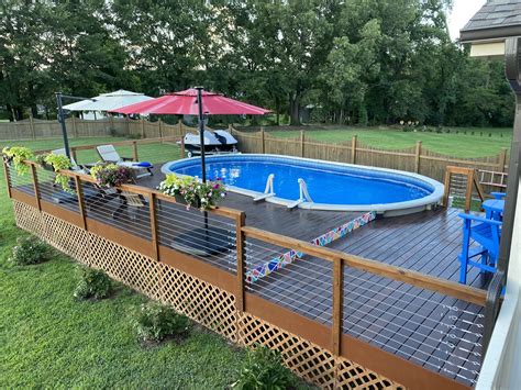 As your leading supplier in aboveground pools Raleigh, Rising Sun Pools is partnered with AquaLeader to provide ultra-durable materials to ensure your pool can withstand wear and tear. . Rising sun pools raleigh
